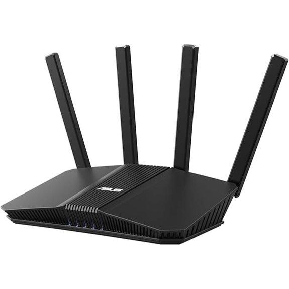 ASUS RT-BE58U WiFi 7 Router with AiMesh