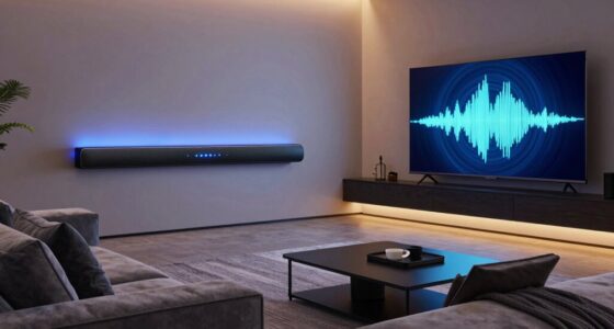 atmos audio sometimes drops