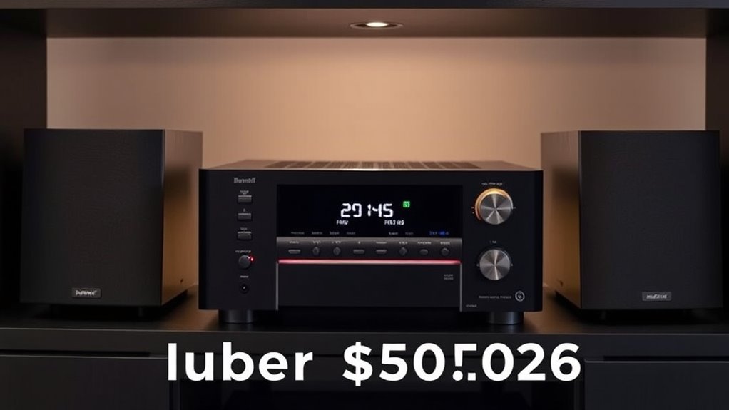 audio connectivity video multi room