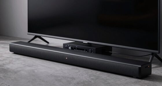 audio signal transmission explained