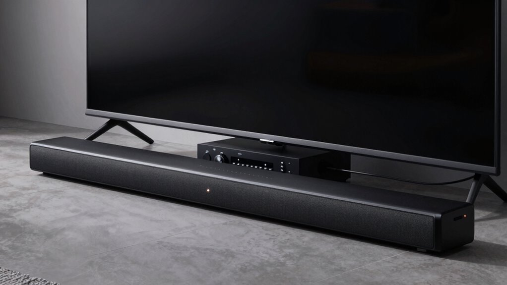 audio signal transmission explained