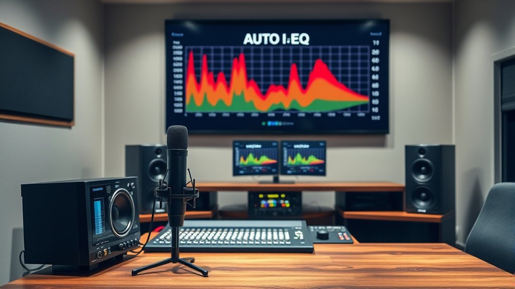 auto eq has limitations