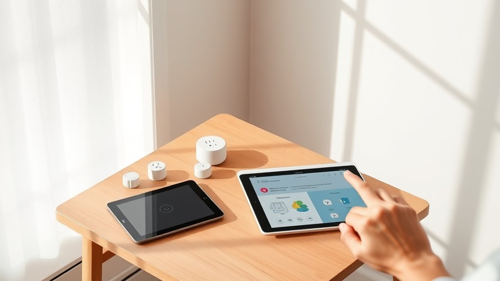 automate daily routine tasks