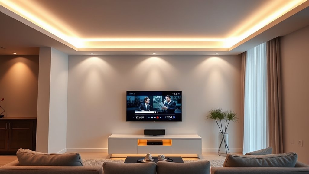 automated personalized ad delivery