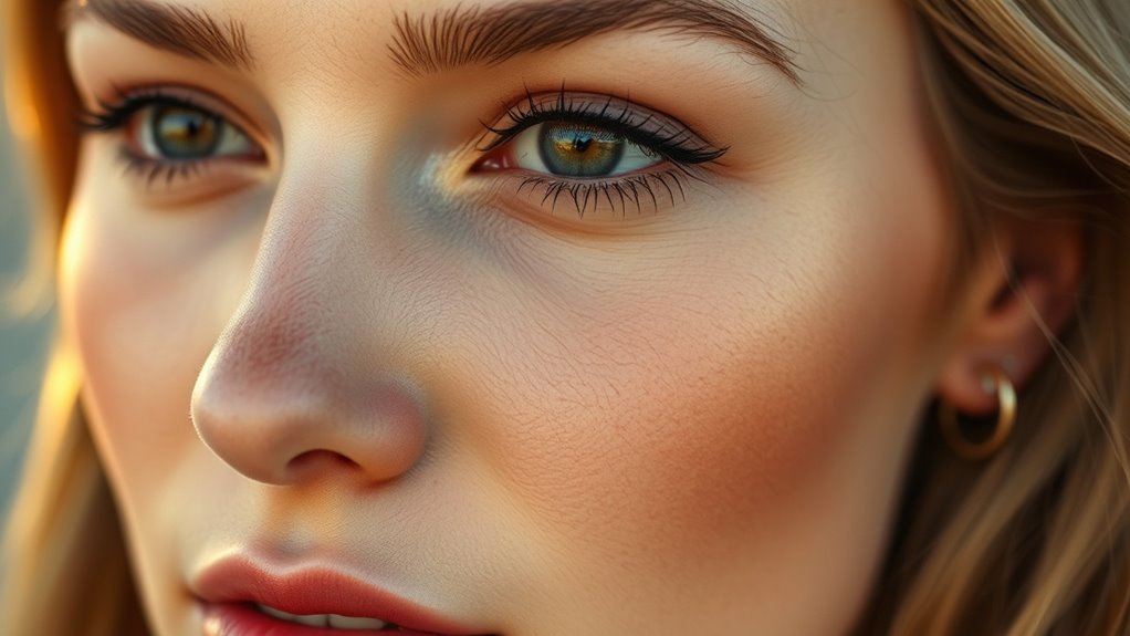 avoid auto white balance