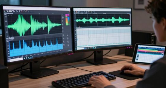 balance app and channel volumes