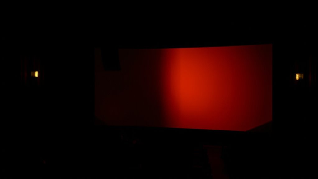 balancing shadows enhances storytelling