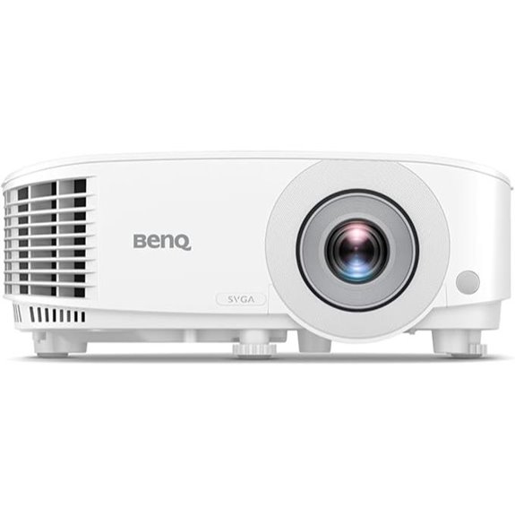 BenQ MS560 Business Projector with HDMI and Keystone