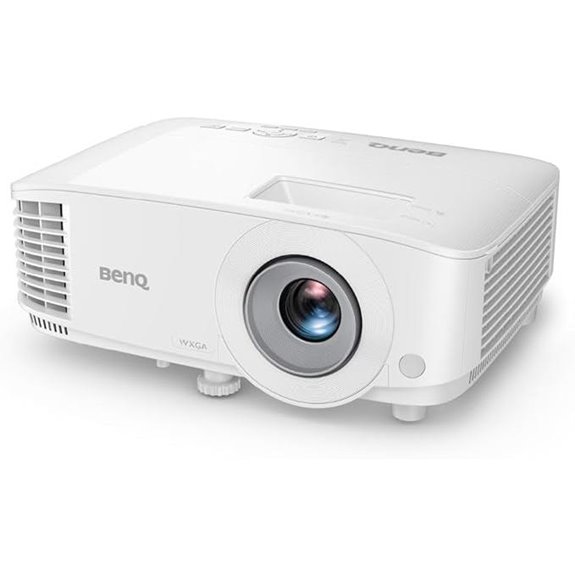 BenQ WXGA Business Projector (MW560C)