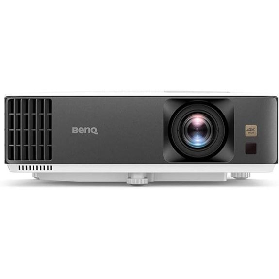BenQ TK700 4K HDR Gaming Projector