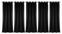 best blackout curtain sets