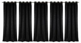 best blackout curtain sets