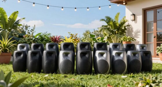 best outdoor speakers 2026