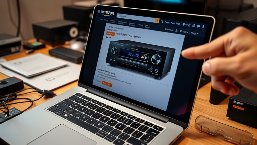 beware of suspiciously low prices