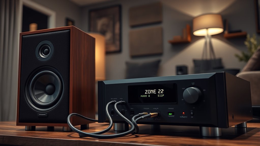 bi amping pitfalls and issues