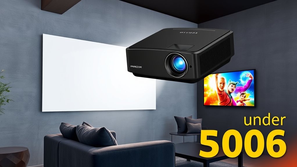 bright sharp flexible features