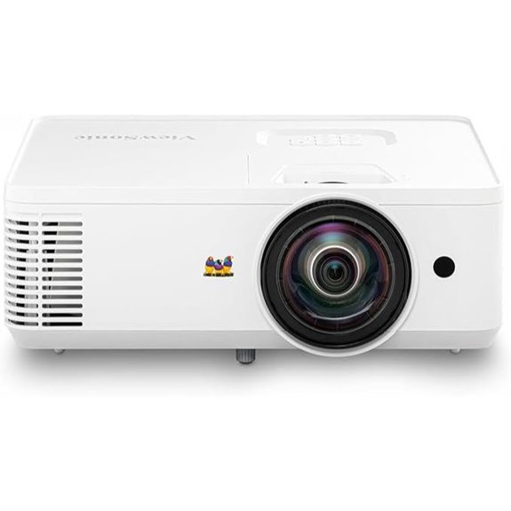 bright svga projector 4000 lumens