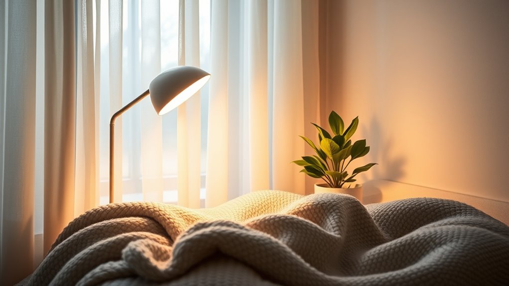 brightness adjustability safety spectrum