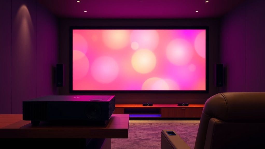 brightness contrast resolution connectivity