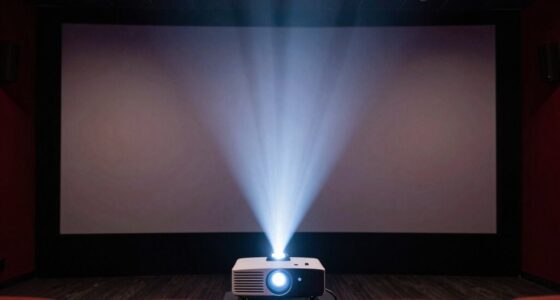 brightness diminishes with size