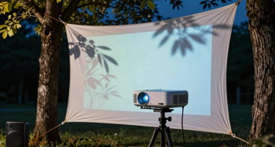 brightness sound wind