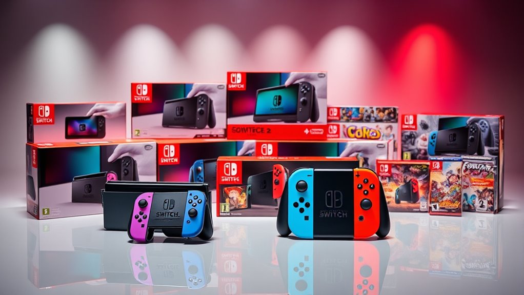 bundle content and value