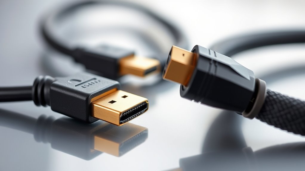 cable length affects signal quality