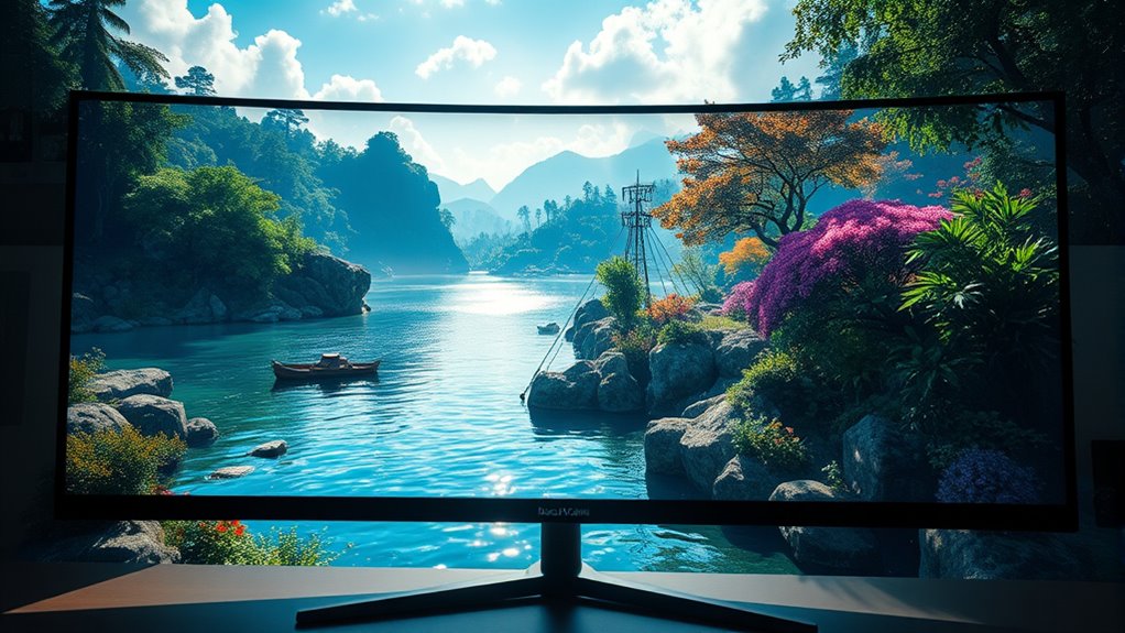 calibrate hdr with content