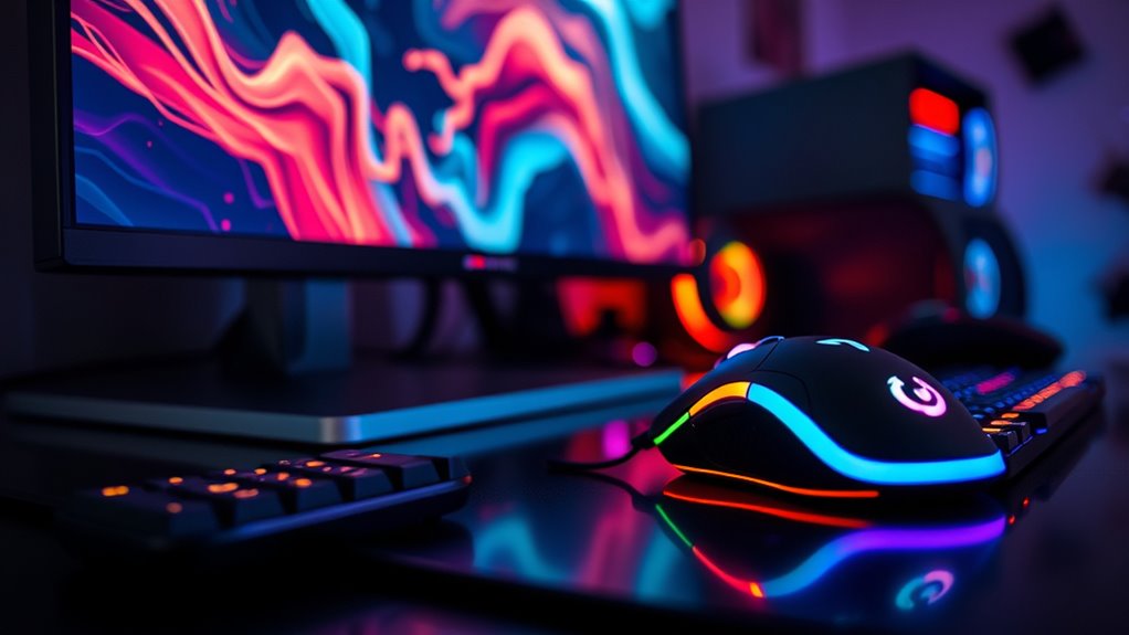 causes of gaming input lag