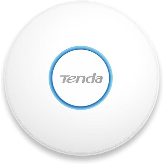 Tenda i27 AX3000 Wi-Fi 6 Ceiling Access Point
