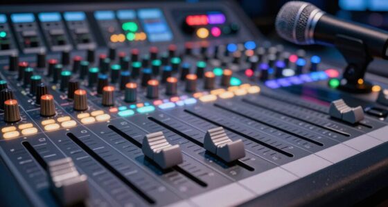 center channel eq basics