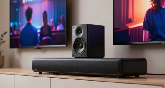 center channel importance