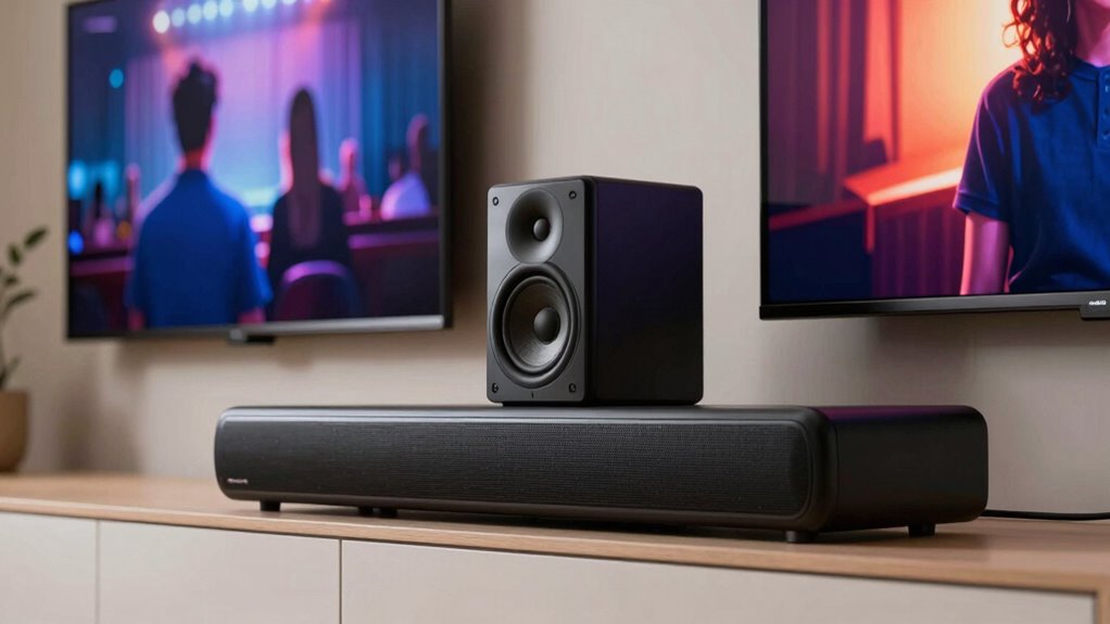 center channel importance