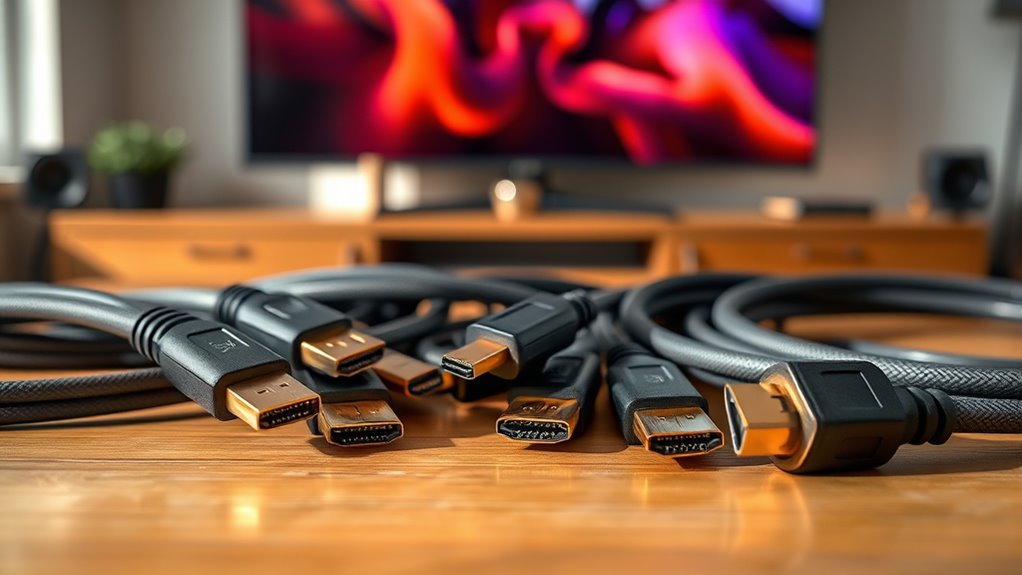 cheap cables can perform adequately