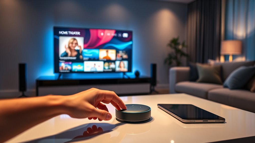 check connections update settings