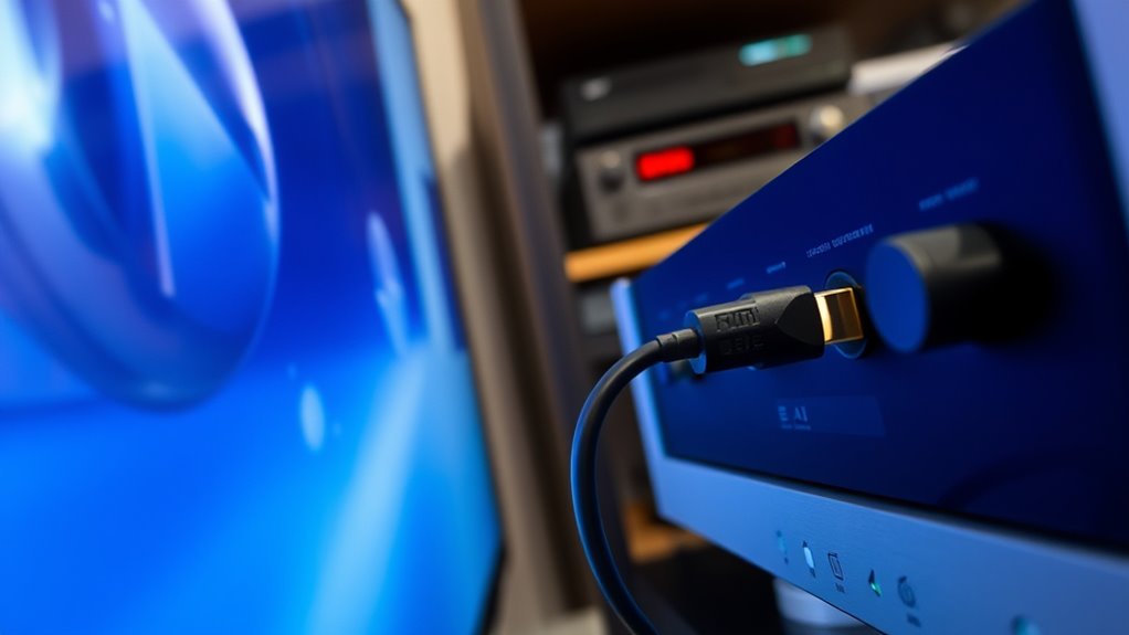 check device compatibility settings