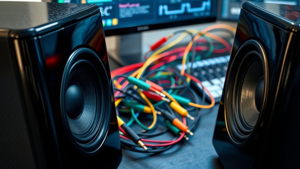 check hardware and software