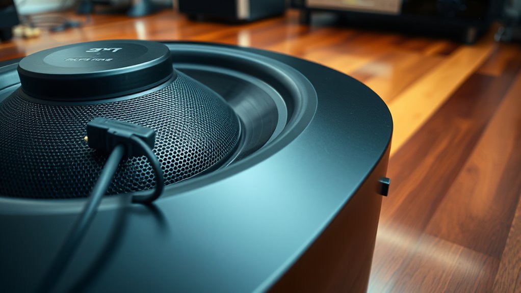 check power and connections