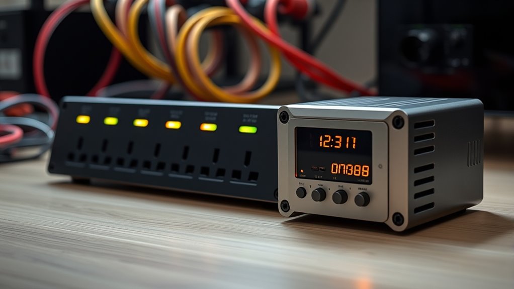 choose for clean power