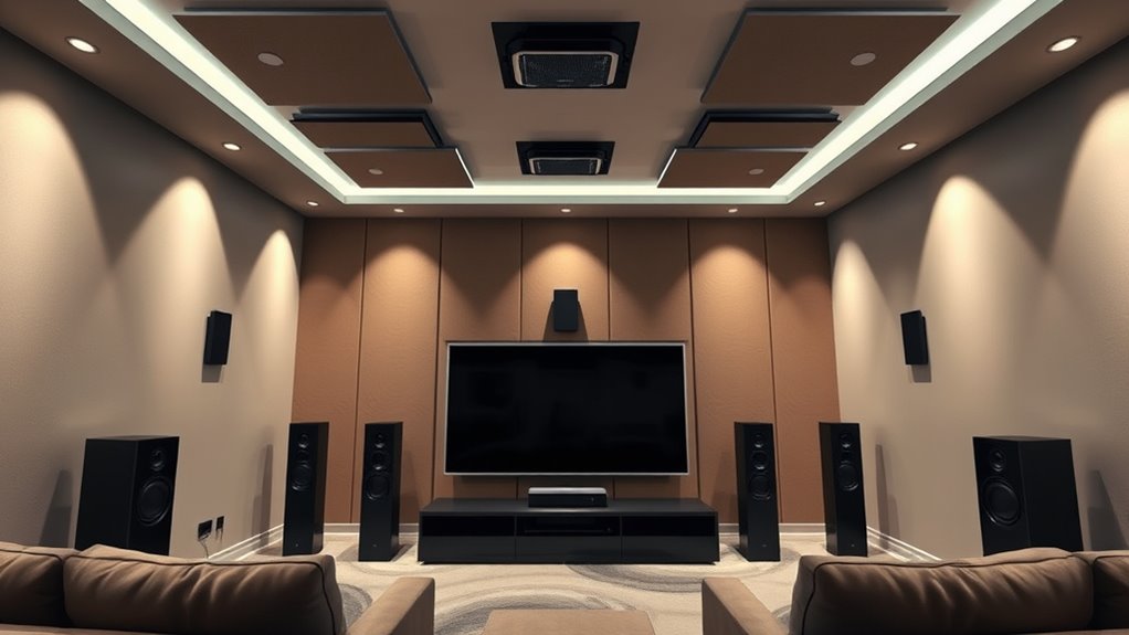 choosing affordable surround sound