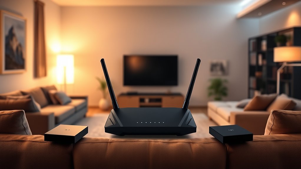 choosing affordable tri band wi fi