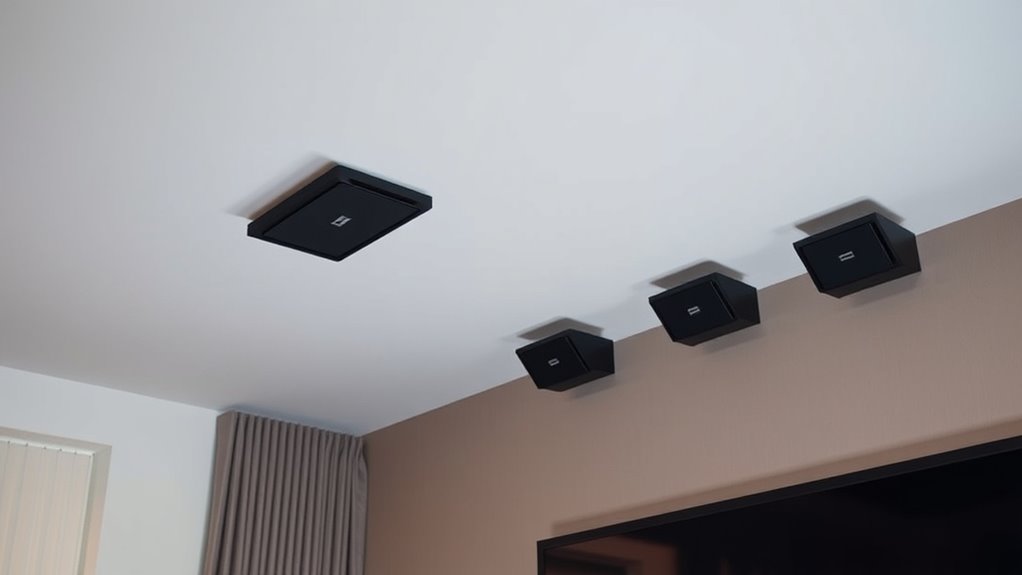 choosing budget dolby atmos