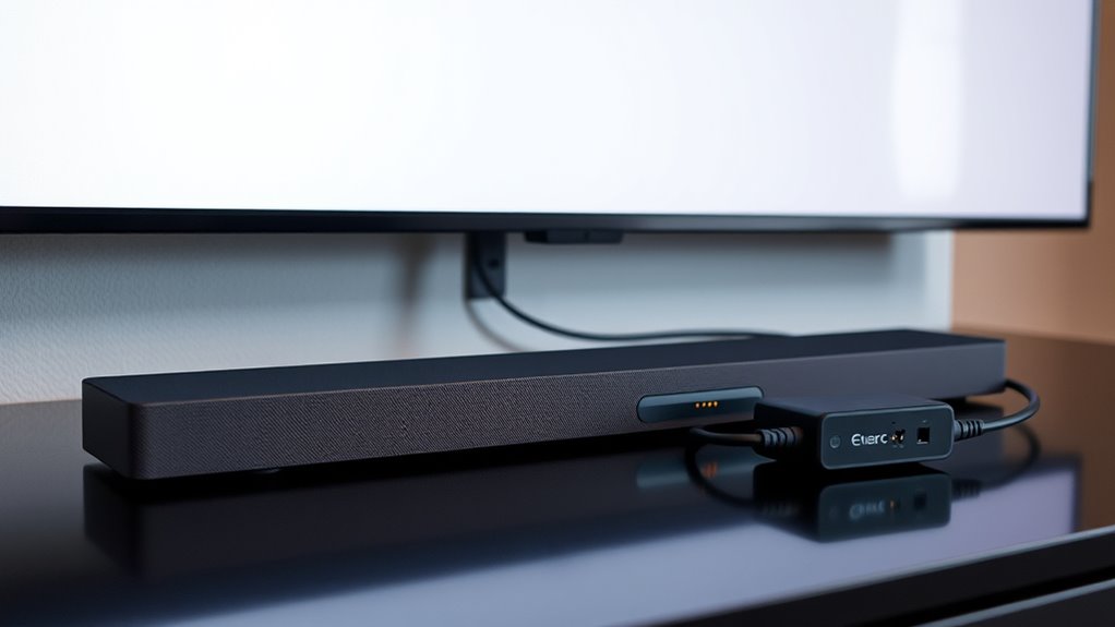 choosing compatible audio extractors