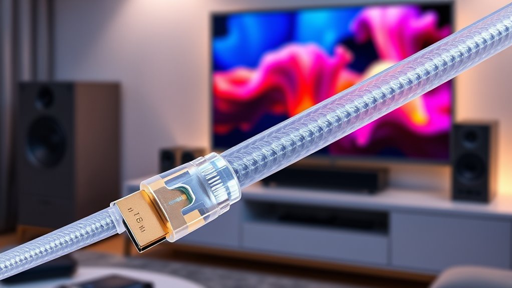 choosing durable high speed cables