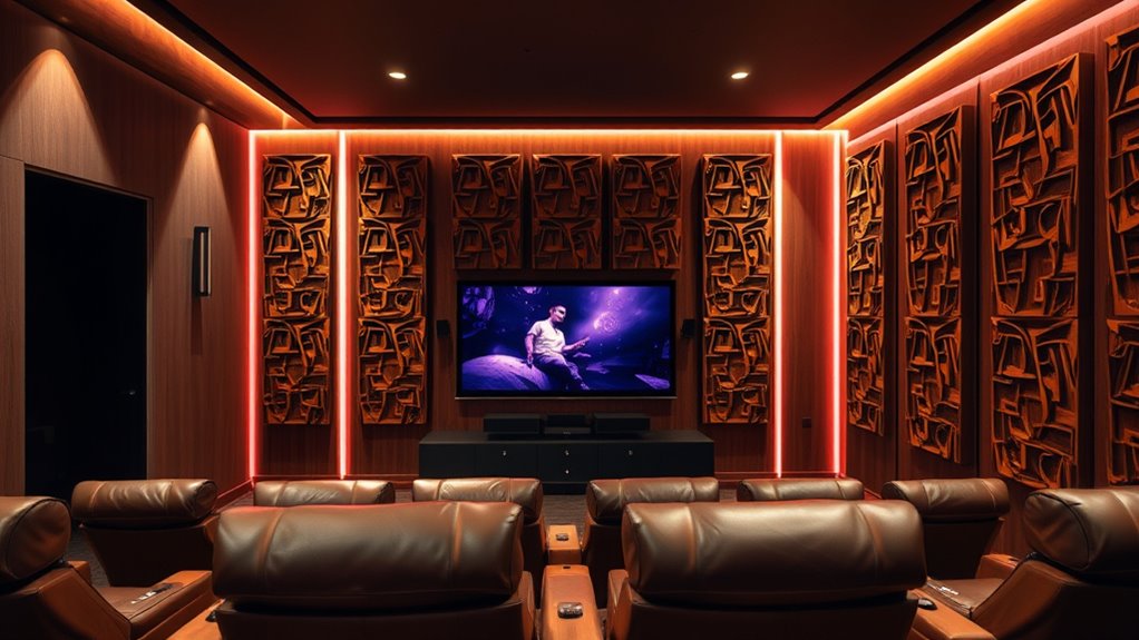 choosing effective acoustic panels