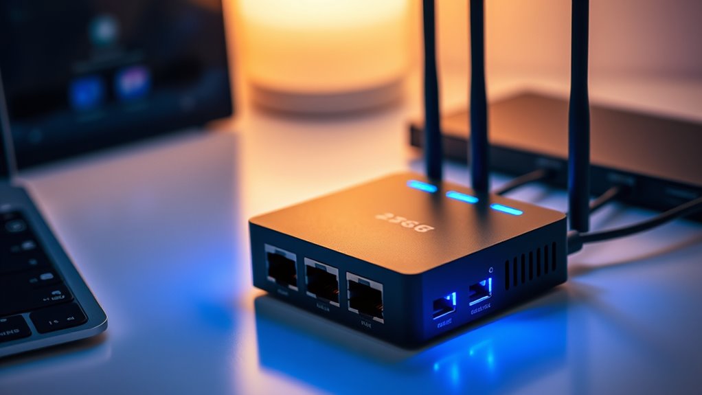 choosing efficient home switches