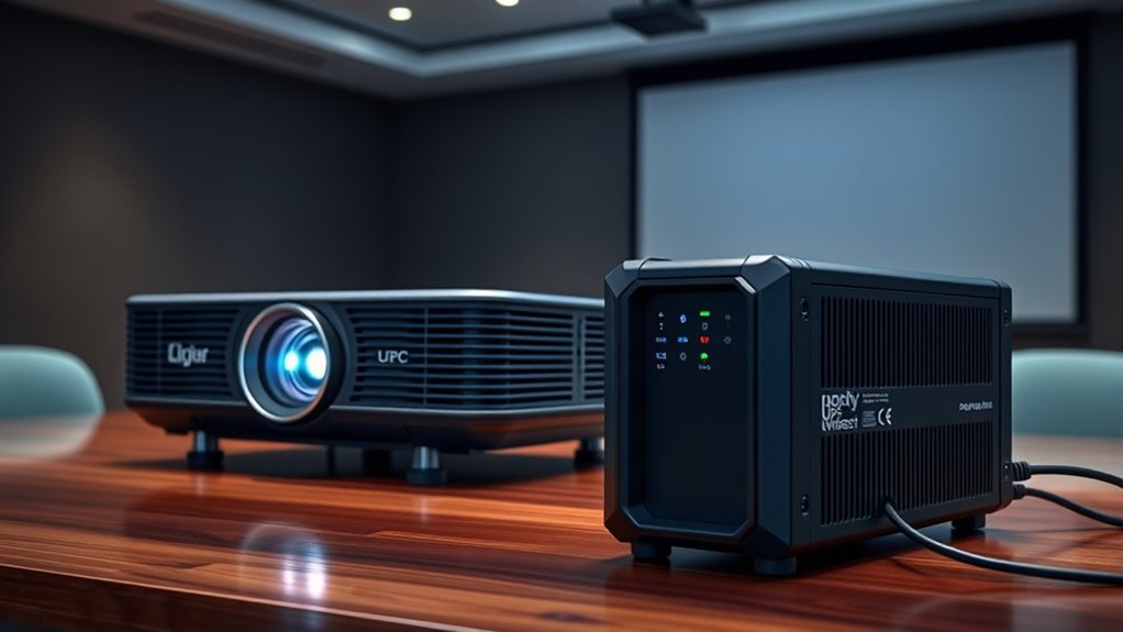 choosing reliable ups backup