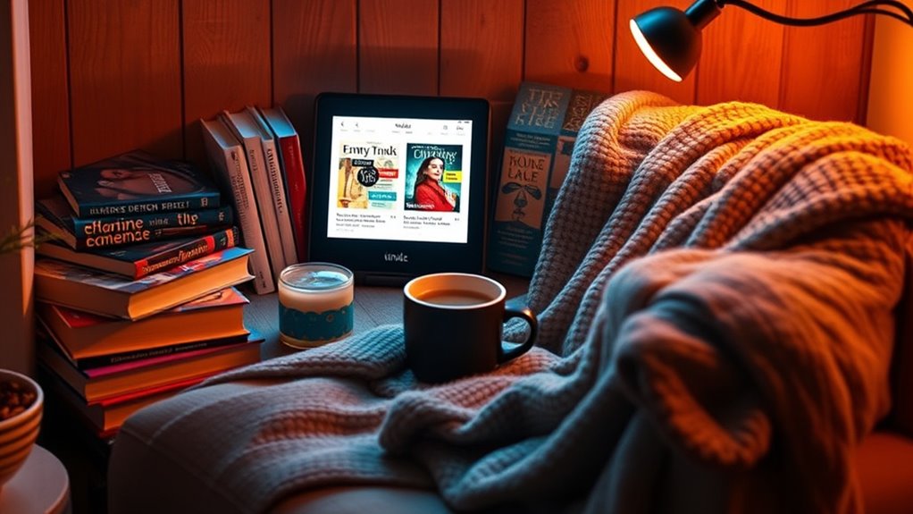 choosing the best kindle deal