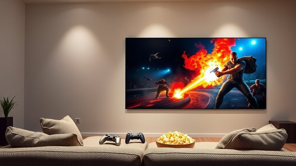 choosing the perfect projector