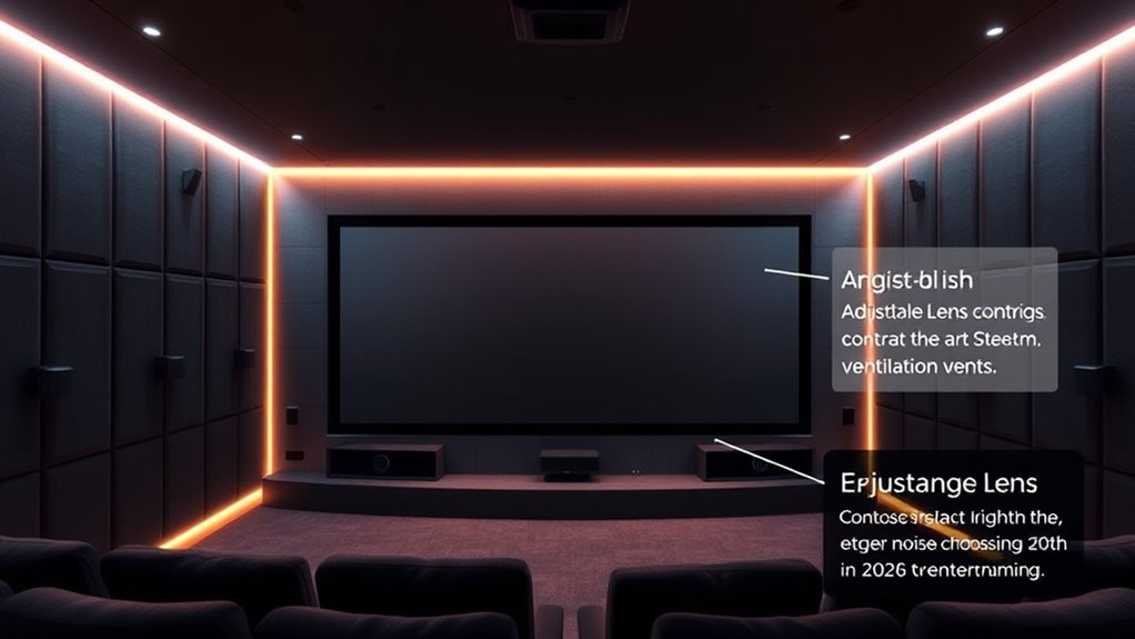 choosing the right 4k projector